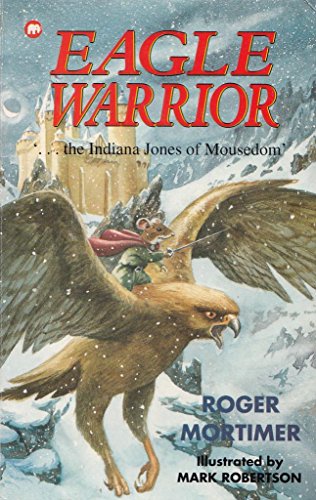 Eagle Warrior