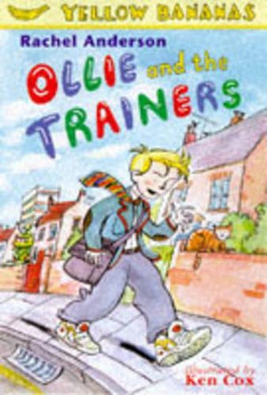 Ollie and the Trainers