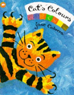 Cat's Colours