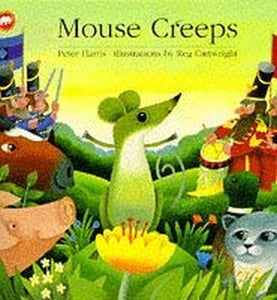Mouse Creeps 
