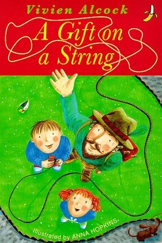 A Gift on a String