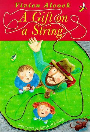 A Gift on a String