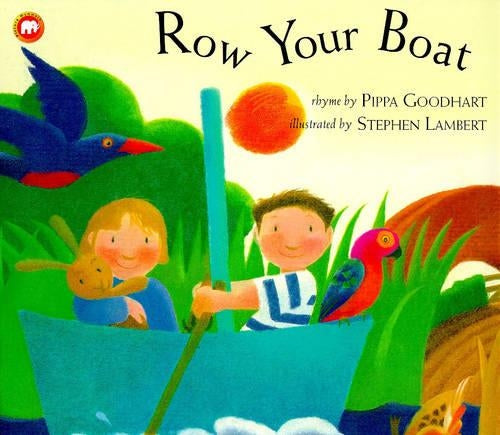 Row Your Boat