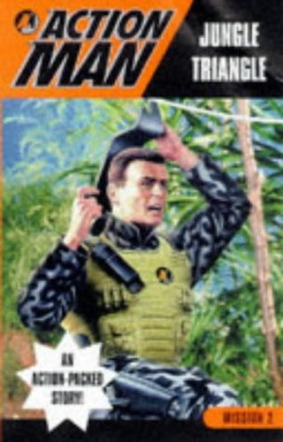 Action Man