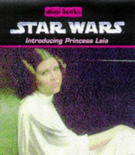 Princess Leia