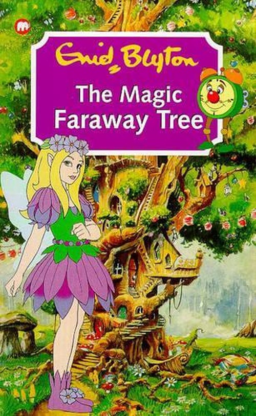 The Magic Faraway Tree