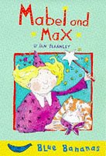 Mabel and Max