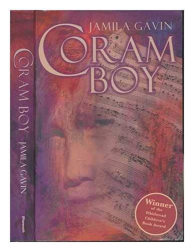 Coram Boy
