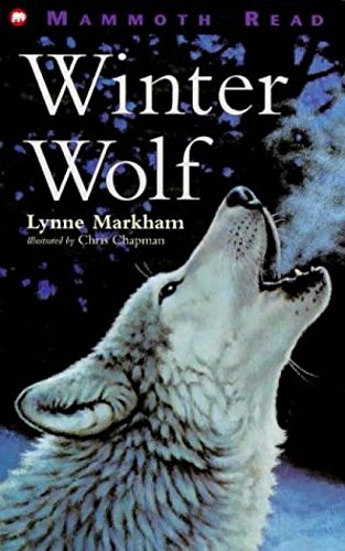 Winter Wolf