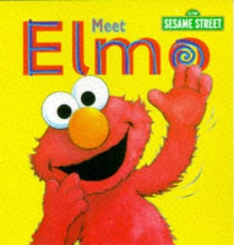 Sesame Street