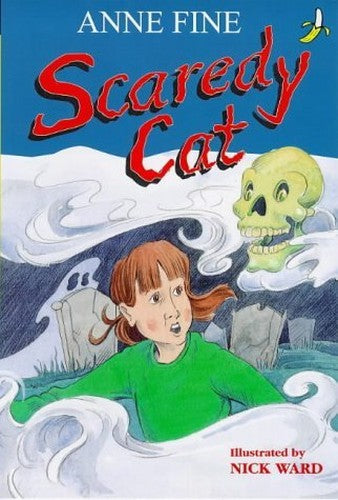 Scaredy-cat
