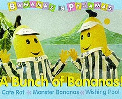 Bananas in Pyjamas