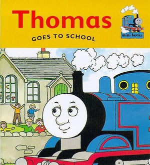 Thomas Goes to School