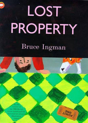 Lost Property