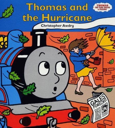 Thomas and the Hurricane
