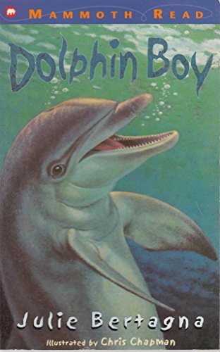 Dolphin Boy