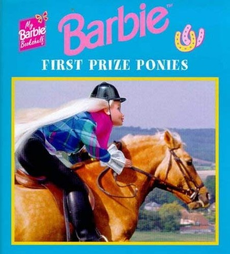 First Prize Ponies