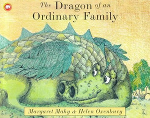 A Dragon of an Ordinary Family