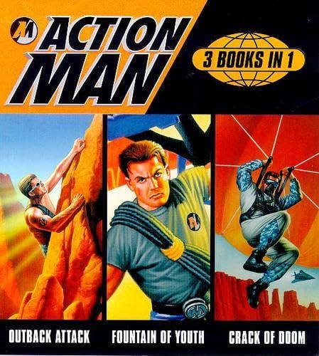 Action Man
