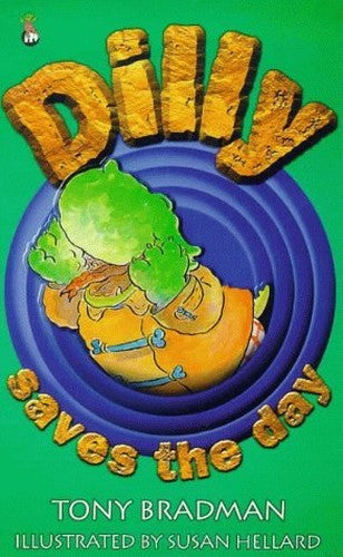 Dilly Saves the Day