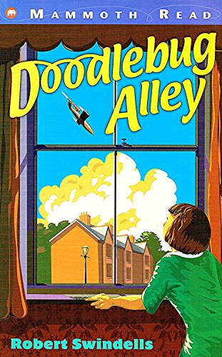 Doodlebug Alley