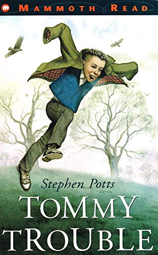 Tommy Trouble
