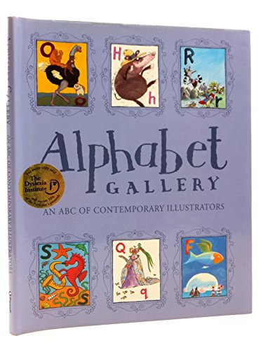 Alphabet Gallery
