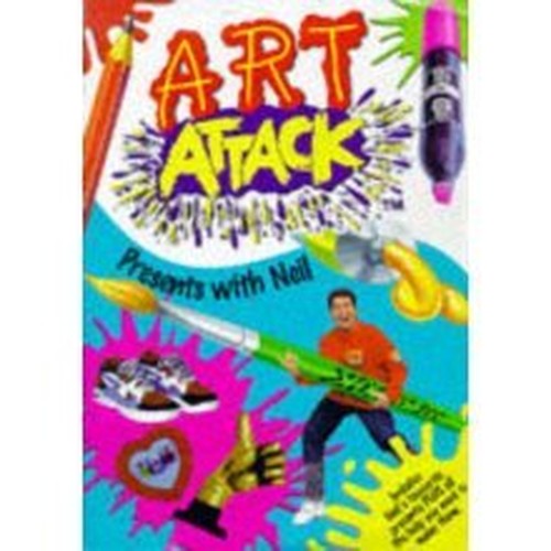 Art Attack Great Gifts