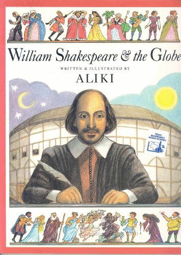 William Shakespeare and the Globe