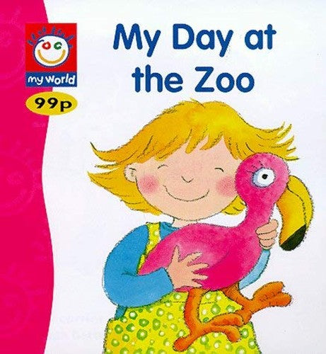 My Day at the Zoo