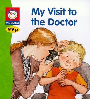 My Visit to the Doctor