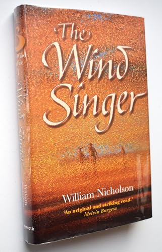 The Wind Singer