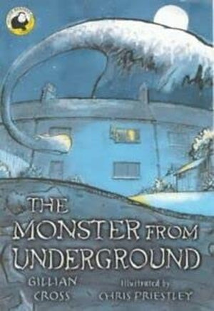 The Monster from Underground