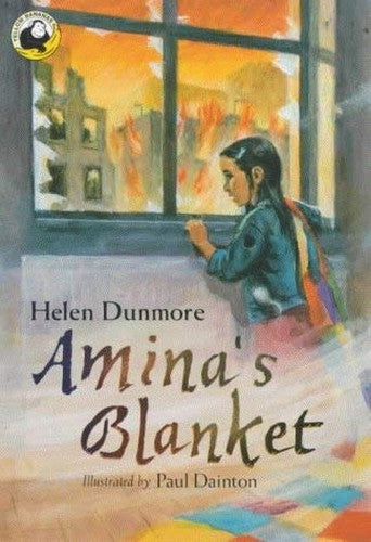 Amina's Blanket