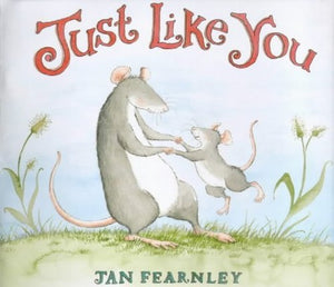Just Like You