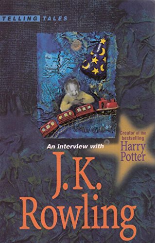An Interview with J.K.Rowling