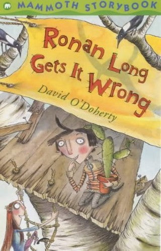 Ronan Long Gets it Wrong