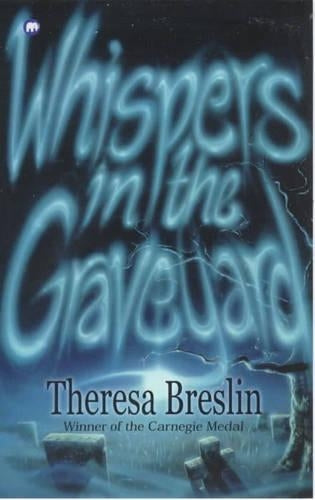 Whispers in the Graveyard
