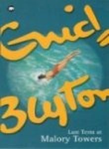 Last Term at Malory Towers 