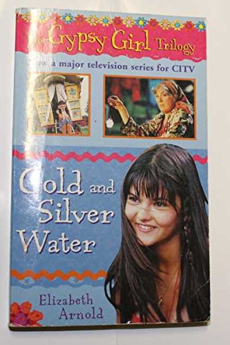 Gold and Silver Water