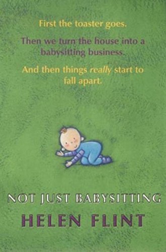 Not Just Babysitting