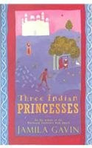 Three Indian Princesses 