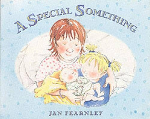 A Special Something