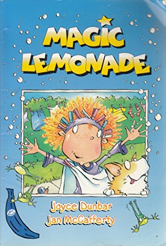 Magic Lemonade