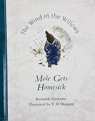 Mole Gets Homesick
