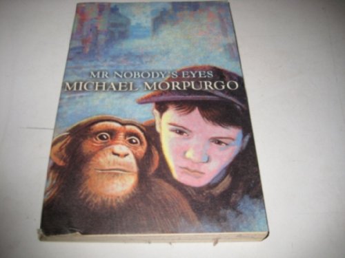 Mr.Nobody's Eyes