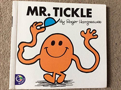 Mr. Tickle