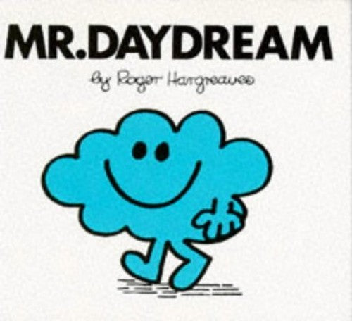 Mr.Daydream