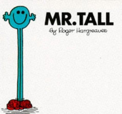 Mr.Tall