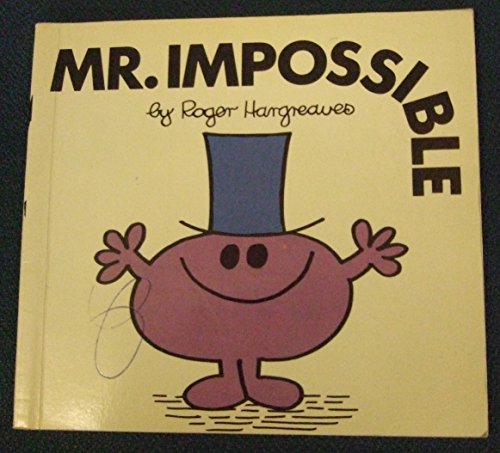 Mr.Impossible